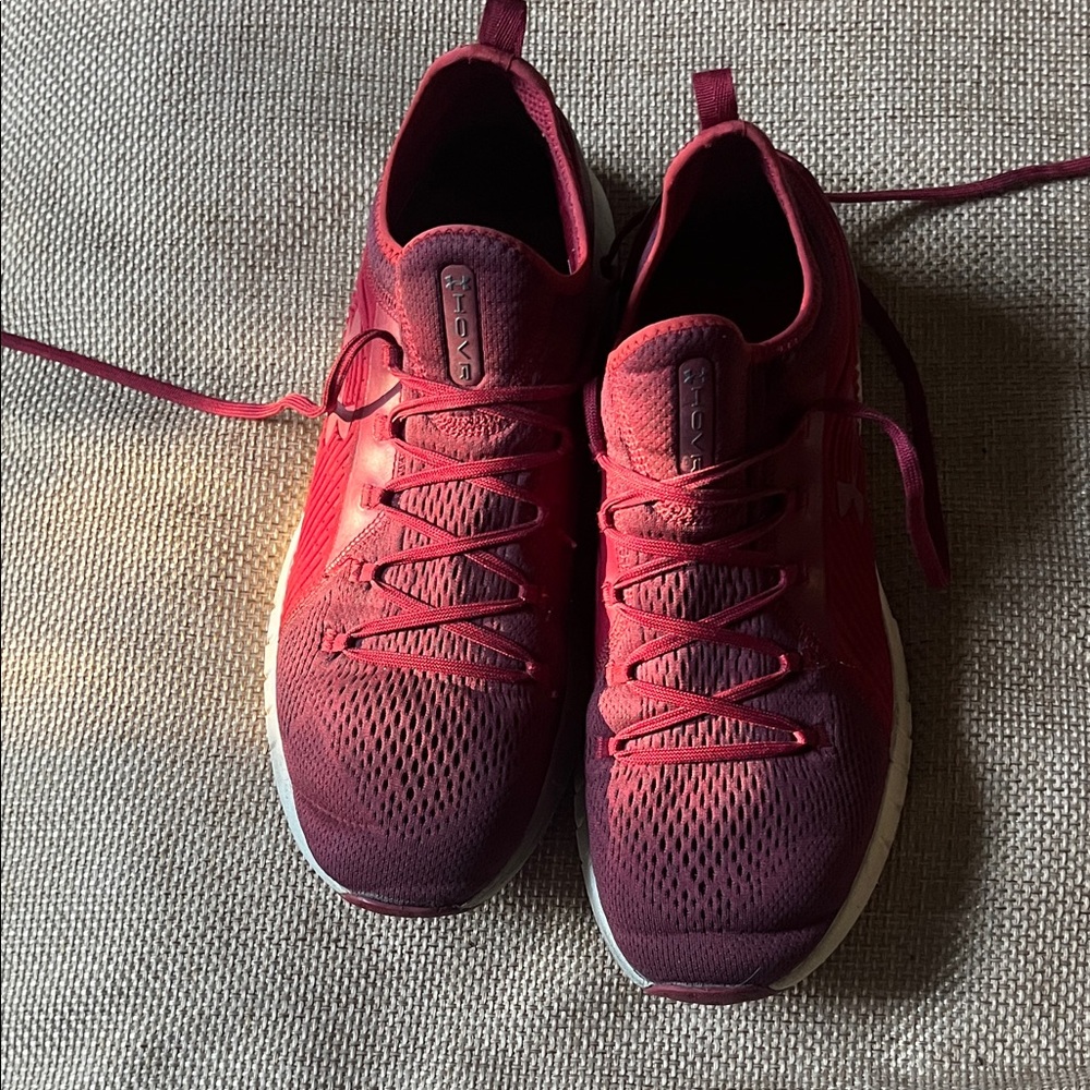 Under Armor mens Sneakers